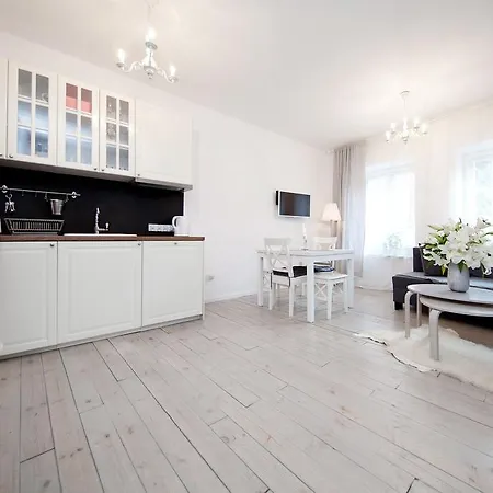 Apartament Elite Old Town *