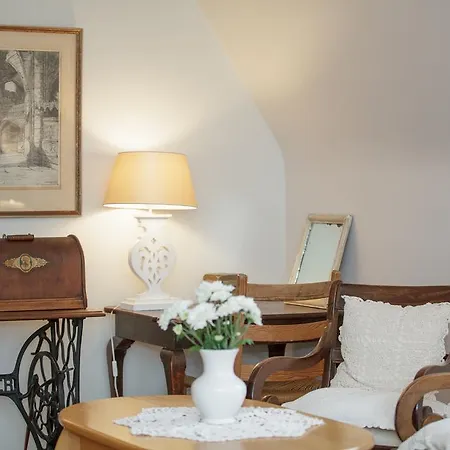 Apartament Elite Old Town Gdańsk