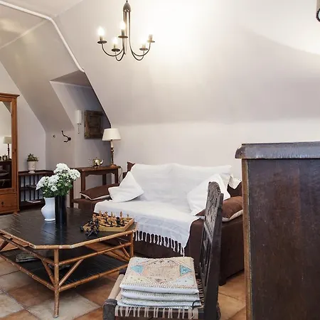 Apartament Elite Old Town