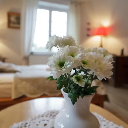 Apartament Elite Old Town Gdańsk
