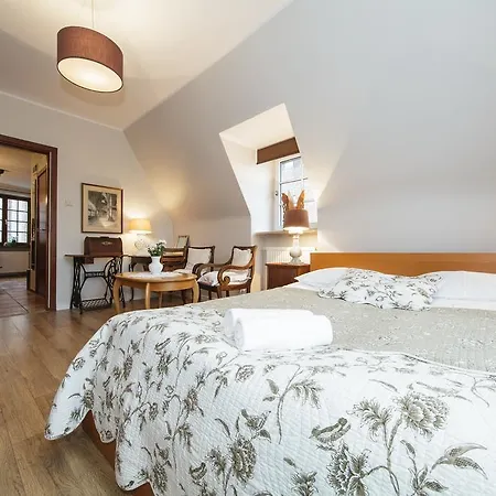 Apartament Elite Old Town *