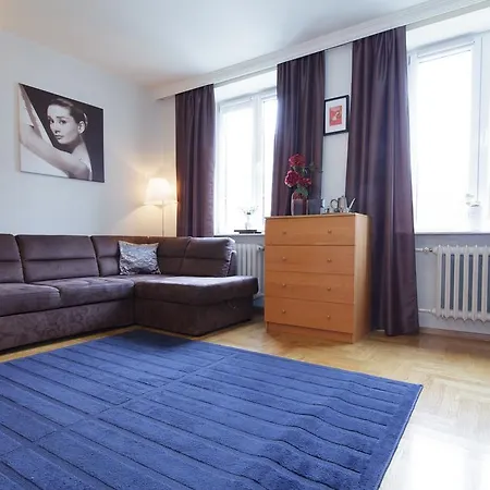 Apartament Elite Old Town Gdańsk