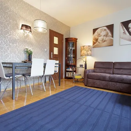 Apartament Elite Old Town *