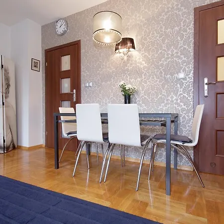 Apartament Elite Old Town Gdańsk