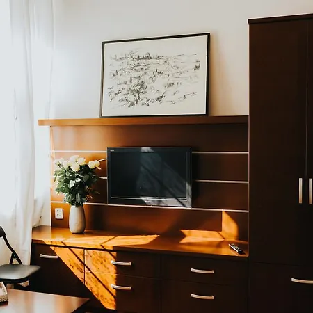 Elite Old Town Apartament