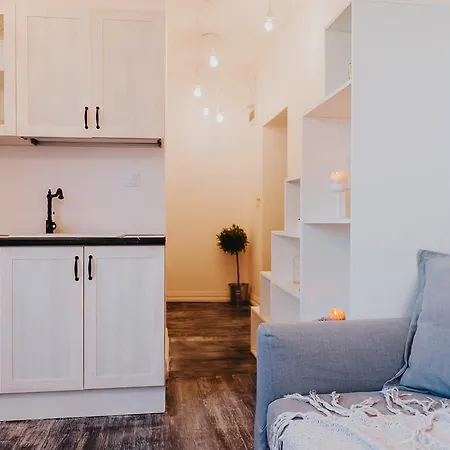 Elite Old Town Apartament Gdańsk