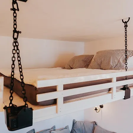 Elite Old Town Apartament