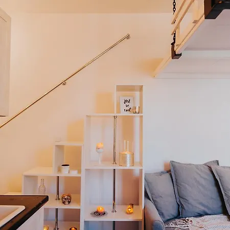 Apartament Elite Old Town Gdańsk