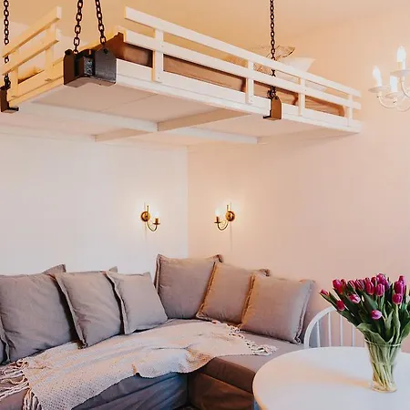 Apartament Elite Old Town *