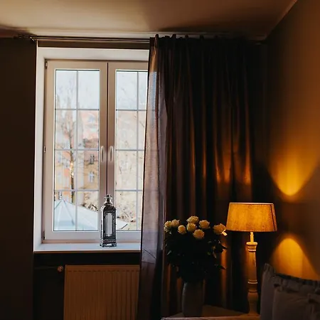 Apartament Elite Old Town *