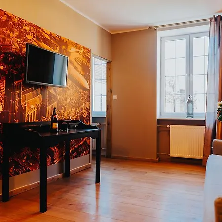 Apartament Elite Old Town *