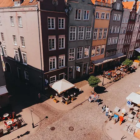 Elite Old Town Gdańsk
