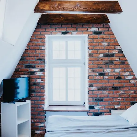 Apartament Elite Old Town Gdańsk