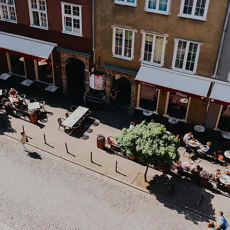Elite Old Town