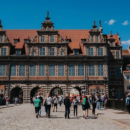 Elite Old Town * Gdańsk