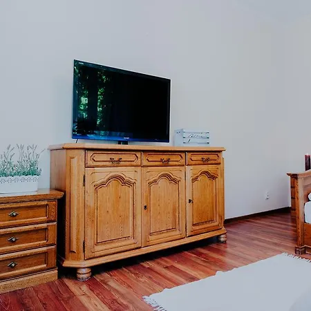 Elite Old Town Apartament Gdańsk