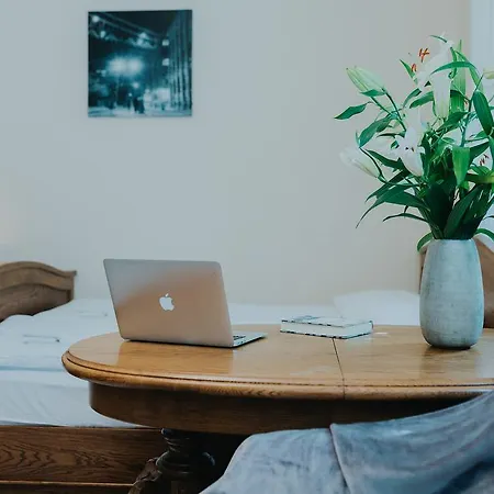 Apartament Elite Old Town Gdańsk