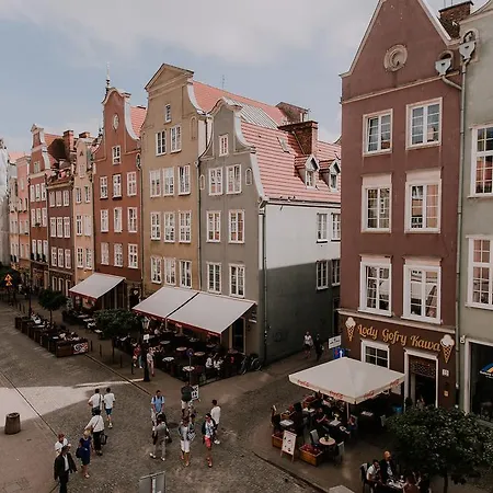 Elite Old Town Gdańsk