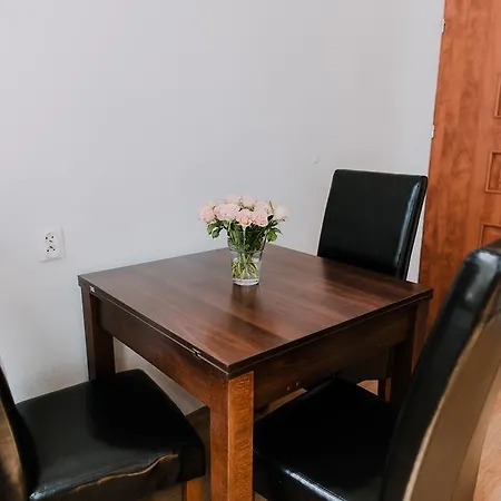 Apartament Elite Old Town Gdańsk