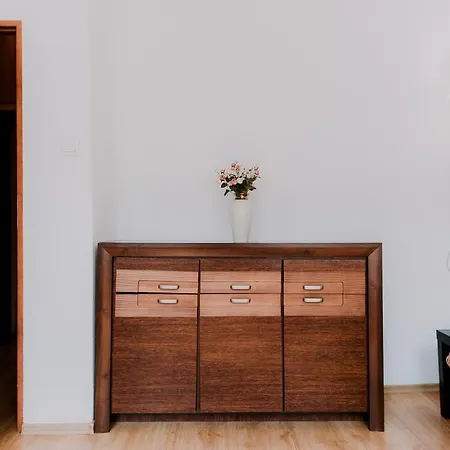 Elite Old Town Apartament