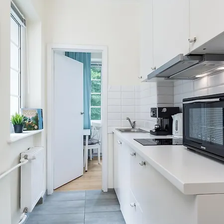 Apartament Elite Old Town *