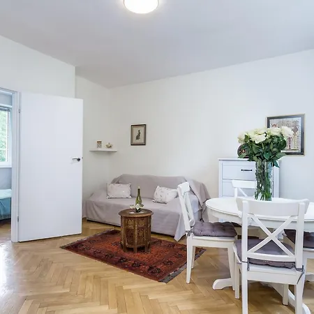 Elite Old Town Apartament Gdańsk