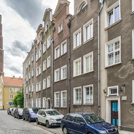 Apartament Elite Old Town