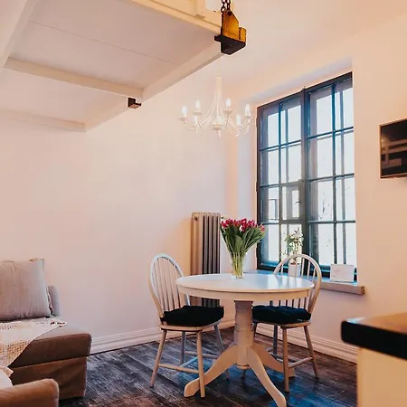 Appartement Elite Old Town