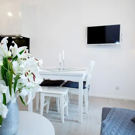 Apartment Elite - Old Town Gdansk