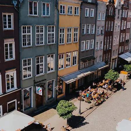 Elite - Old Town Apartment *