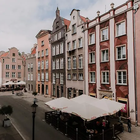 Elite - Old Town Apartment *