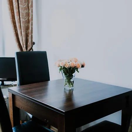 Elite - Old Town Apartment *