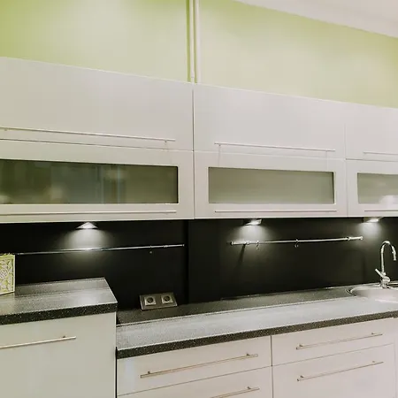 Apartment Elite - Old Town Gdansk